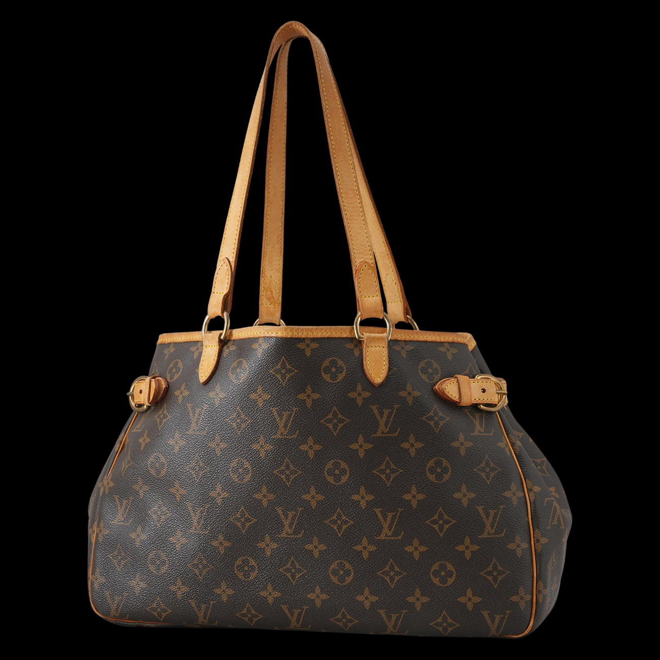 LOUIS VUITTON(USED)루이비통 모노그램 베티놀스 버티칼